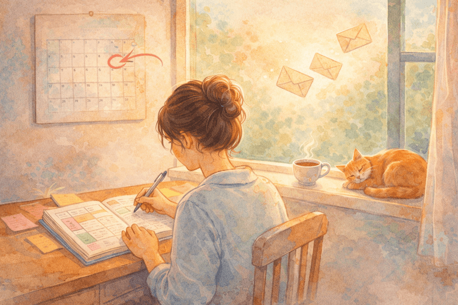 Do kiedy prosić o potwierdzenie obecności na wesele?